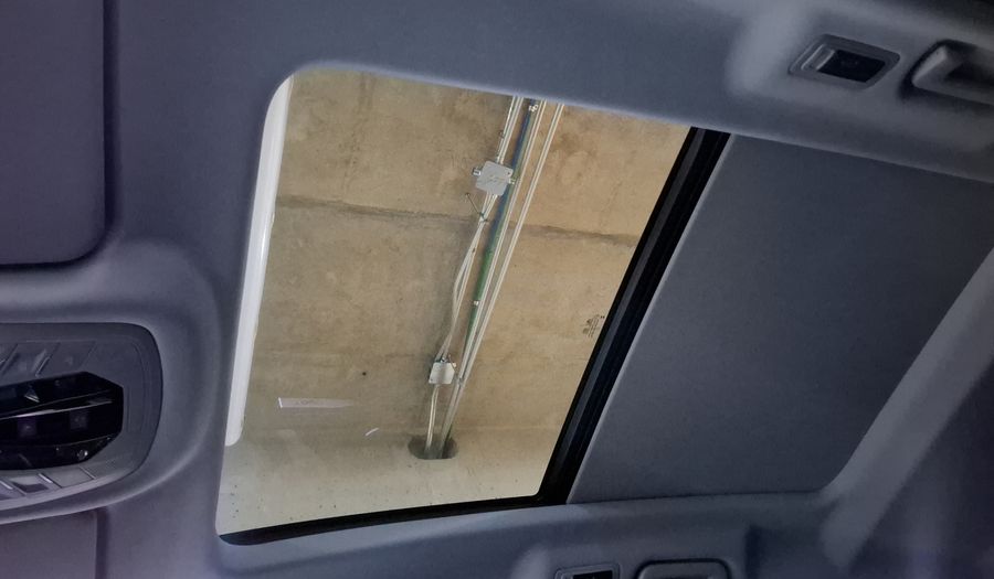 Chirey Tiggo 8 Pro 1.6 LUXURY DCT Suv 2023