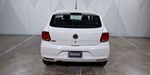 Volkswagen Gol 1.6 5 PTAS. CL A/A Hatchback 2016