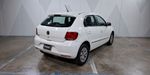 Volkswagen Gol 1.6 5 PTAS. CL A/A Hatchback 2016