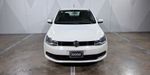 Volkswagen Gol 1.6 5 PTAS. CL A/A Hatchback 2016