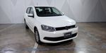 Volkswagen Gol 1.6 5 PTAS. CL A/A Hatchback 2016