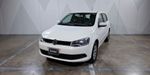 Volkswagen Gol 1.6 5 PTAS. CL A/A Hatchback 2016