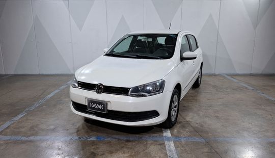 Volkswagen • Gol