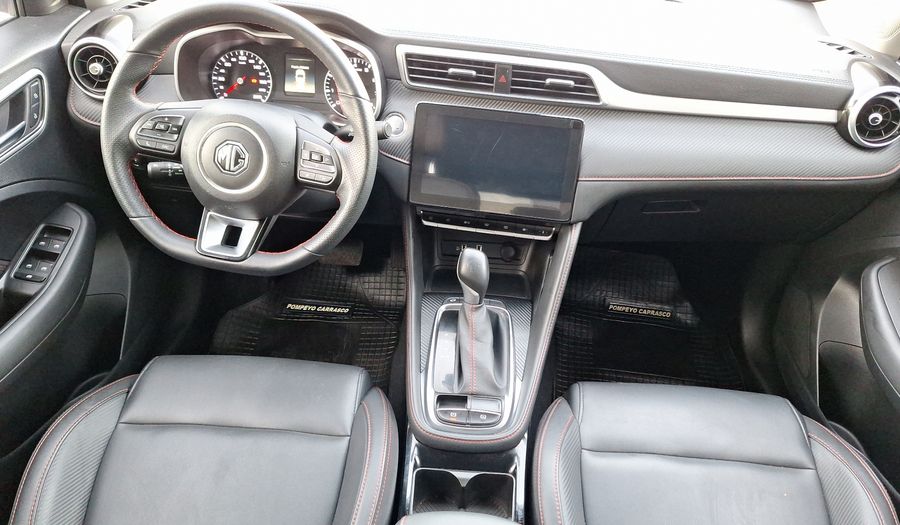 Mg Zx 1.5 CVT DLX Suv 2023