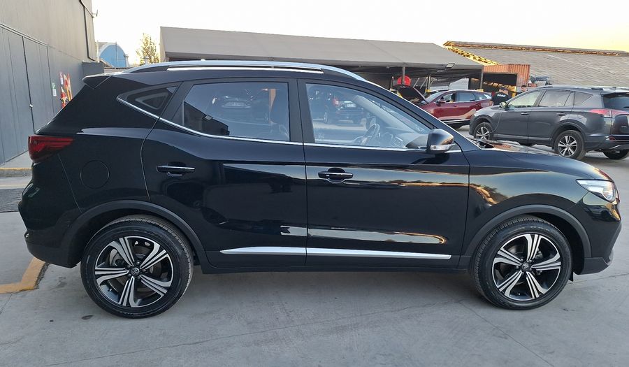 Mg Zx 1.5 CVT DLX Suv 2023