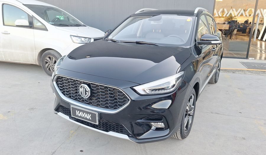 Mg Zx 1.5 CVT DLX Suv 2023
