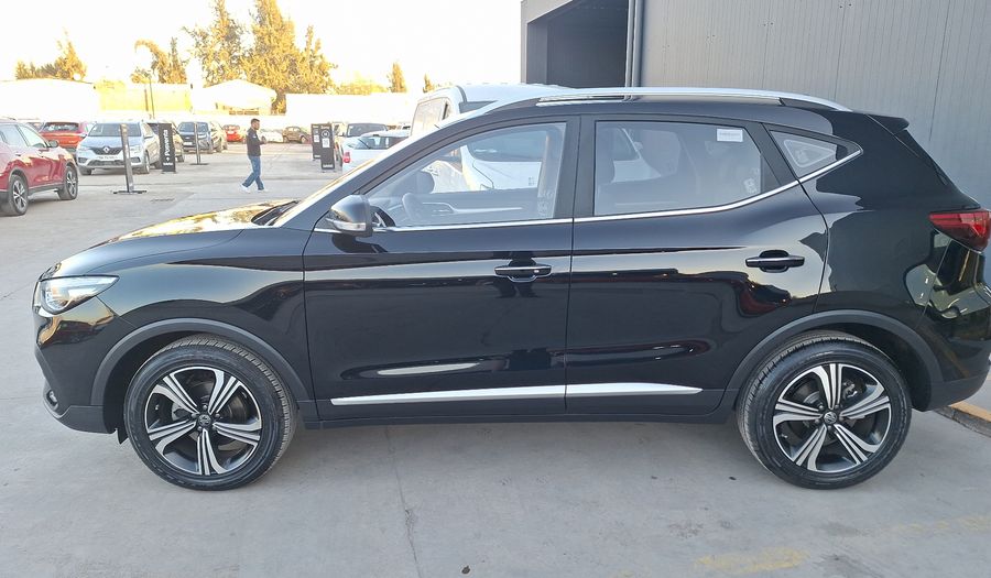 Mg Zx 1.5 CVT DLX Suv 2023