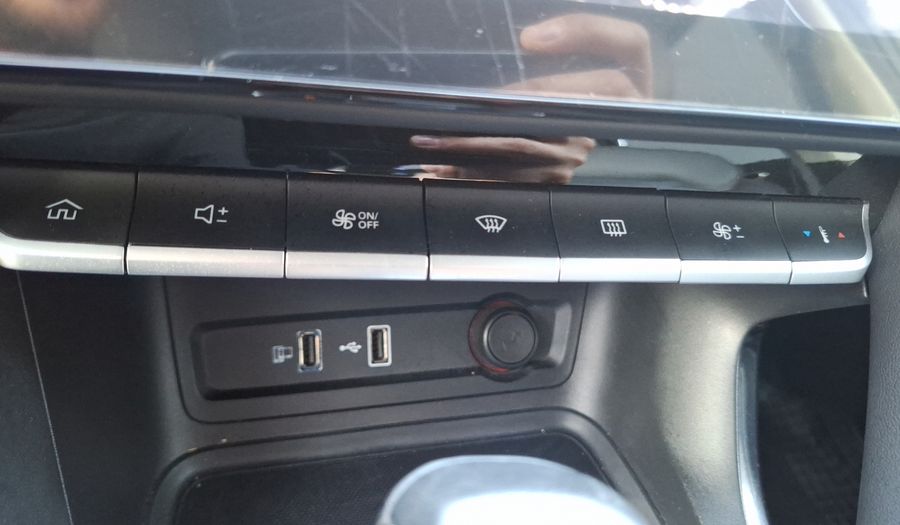 Mg Zx 1.5 CVT DLX Suv 2023