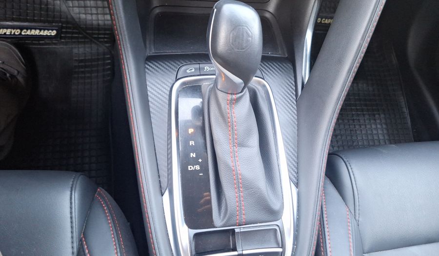 Mg Zx 1.5 CVT DLX Suv 2023
