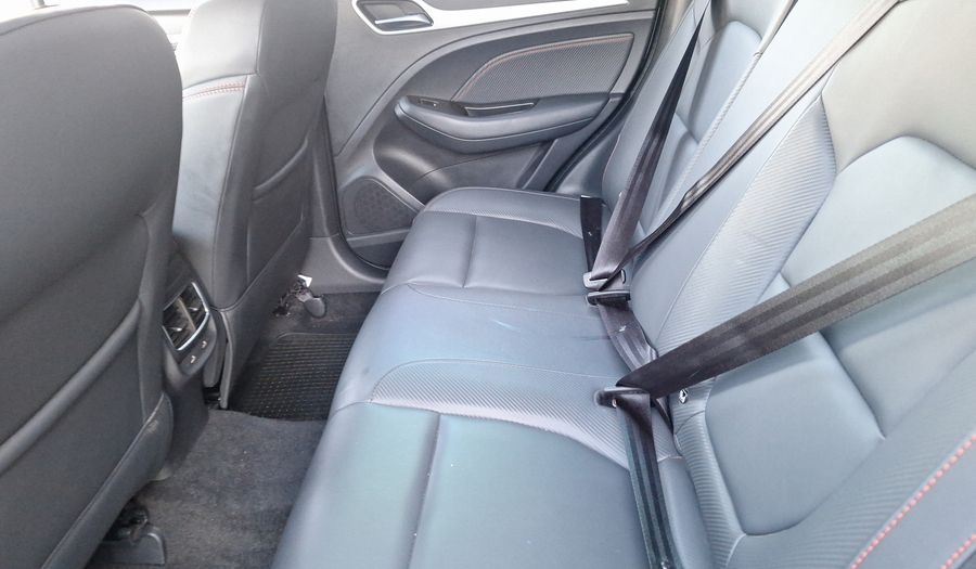 Mg Zx 1.5 CVT DLX Suv 2023