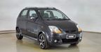 Chevrolet Spark 1.0 LT Hatchback 2015