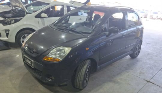 Chevrolet • Spark