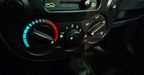 Chevrolet Spark 1.0 LT Hatchback 2015