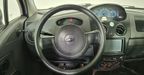 Chevrolet Spark 1.0 LT Hatchback 2015