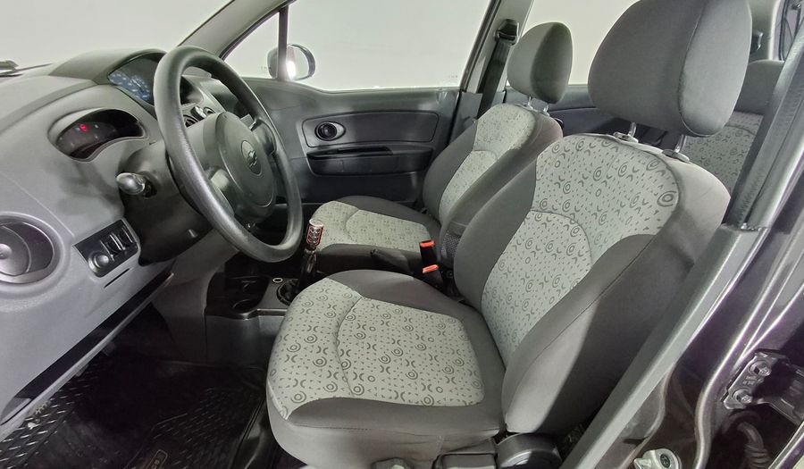 Chevrolet Spark 1.0 LT Hatchback 2015