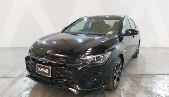 Chevrolet • Cavalier