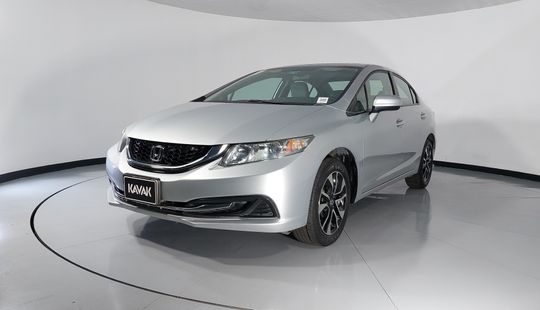 Honda • Civic