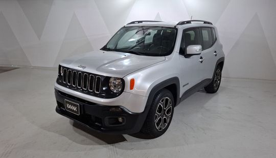 Jeep • Renegade