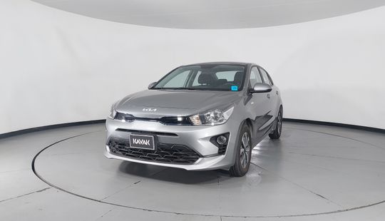 Kia • Rio
