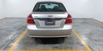 Chevrolet Aveo 1.6 AT C Sedan 2015