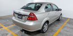 Chevrolet Aveo 1.6 AT C Sedan 2015