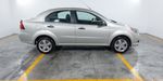 Chevrolet Aveo 1.6 AT C Sedan 2015