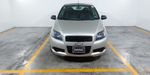 Chevrolet Aveo 1.6 AT C Sedan 2015