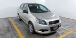 Chevrolet Aveo 1.6 AT C Sedan 2015