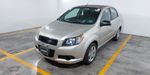 Chevrolet Aveo 1.6 AT C Sedan 2015