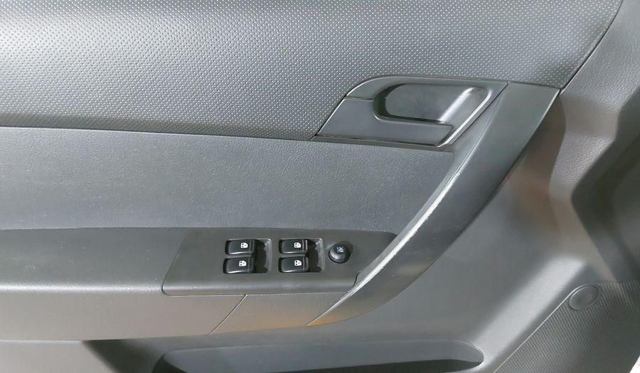Chevrolet Aveo 1.6 AT C Sedan 2015