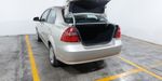 Chevrolet Aveo 1.6 AT C Sedan 2015