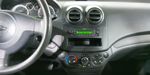 Chevrolet Aveo 1.6 AT C Sedan 2015