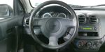 Chevrolet Aveo 1.6 AT C Sedan 2015