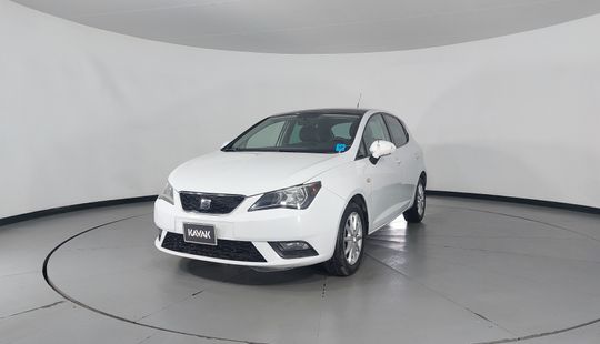 Seat • Ibiza