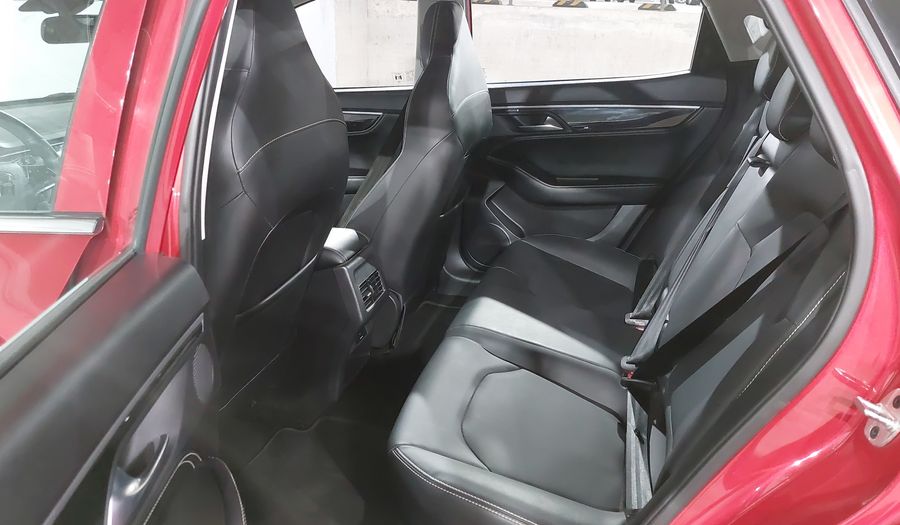 Jac J7 1.5 ADVANCED MT Hatchback 2022