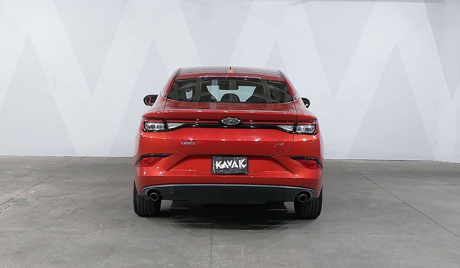 Jac J7 1.5 ADVANCED MT Hatchback 2022