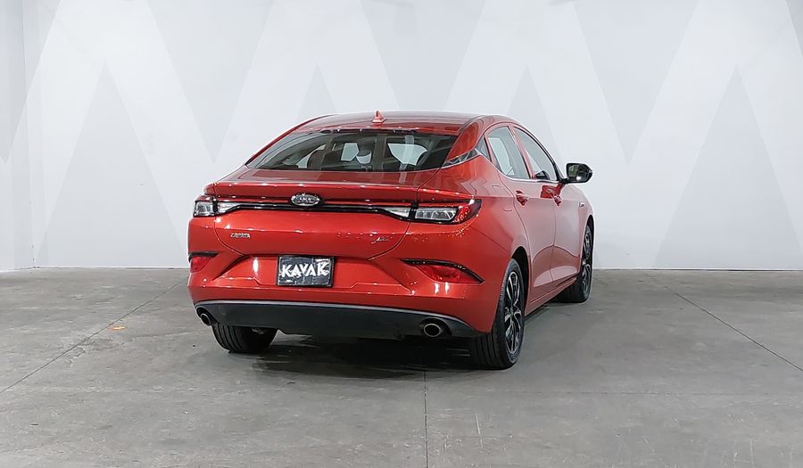 Jac J7 1.5 ADVANCED MT Hatchback 2022
