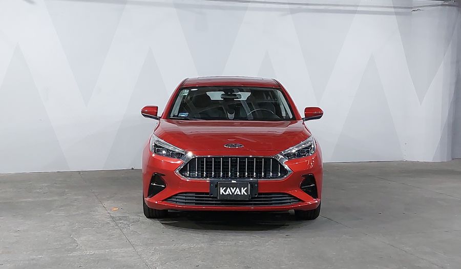 Jac J7 1.5 ADVANCED MT Hatchback 2022