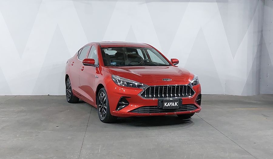 Jac J7 1.5 ADVANCED MT Hatchback 2022
