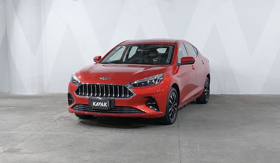 Jac J7 1.5 ADVANCED MT Hatchback 2022