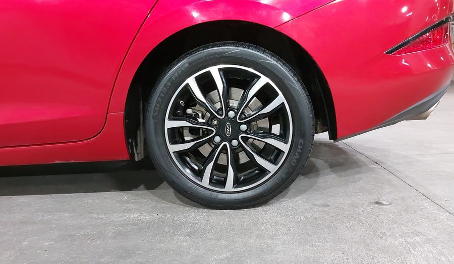 Jac J7 1.5 ADVANCED MT Hatchback 2022