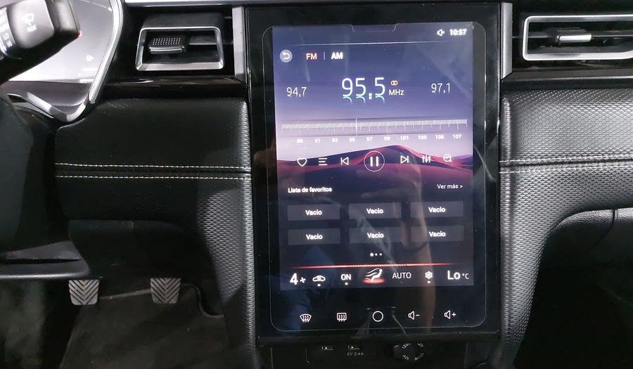 Jac J7 1.5 ADVANCED MT Hatchback 2022