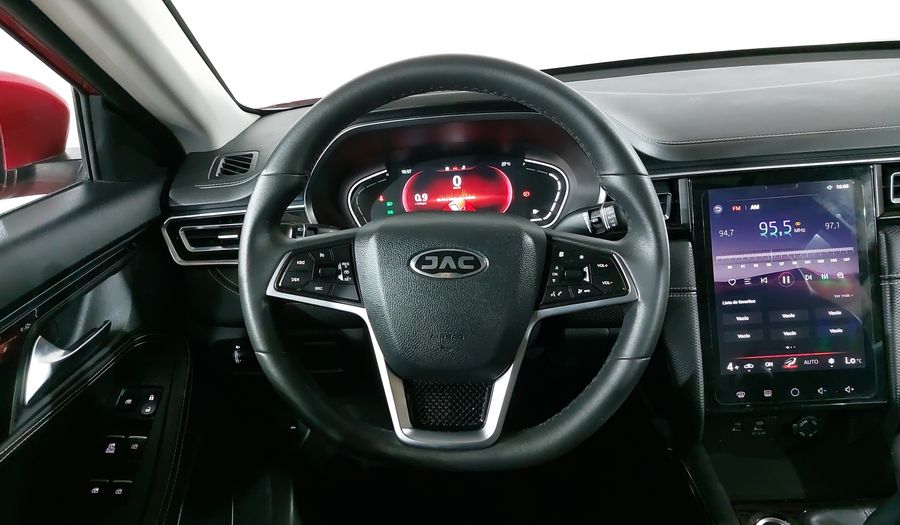 Jac J7 1.5 ADVANCED MT Hatchback 2022