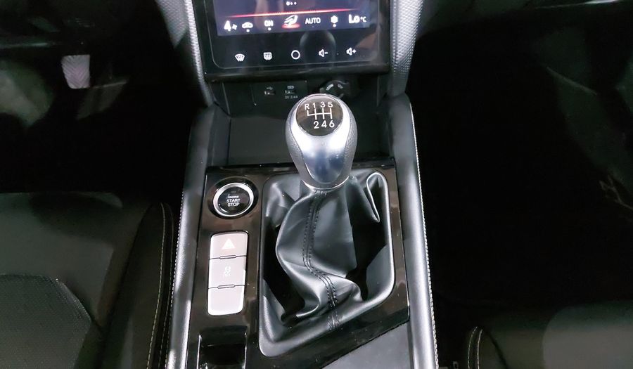 Jac J7 1.5 ADVANCED MT Hatchback 2022