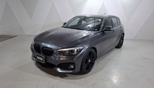 Bmw • Serie 1