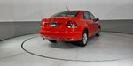 Volkswagen Vento 1.6 HIGHLINE STD. Sedan 2017
