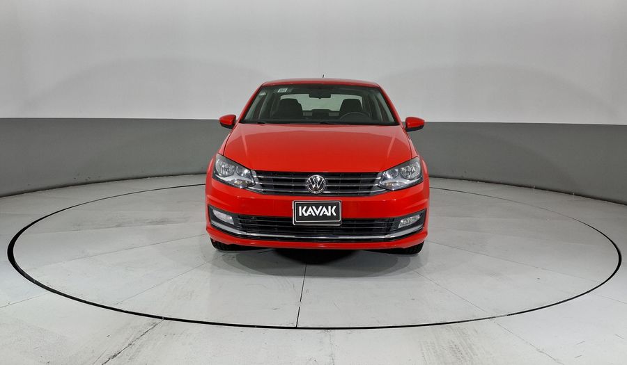 Volkswagen Vento 1.6 HIGHLINE STD. Sedan 2017