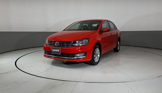 Volkswagen • Vento