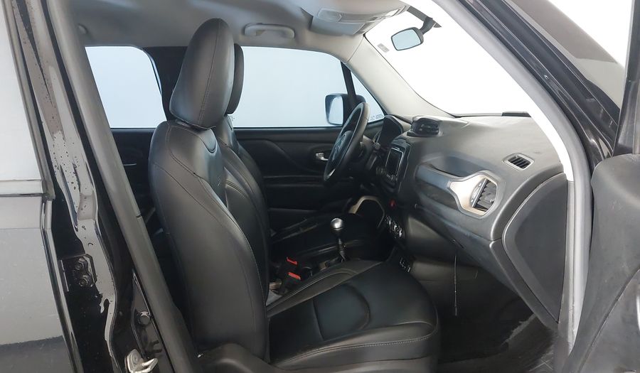 Jeep Renegade SPORT Suv 2016