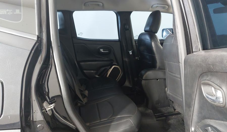Jeep Renegade SPORT Suv 2016
